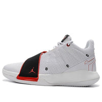 Air Jordan CP3.XI 'Houston' AA1272-101