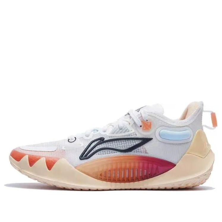 Li-Ning Jimmy Butler 1 'Dawn' ABAS051-11