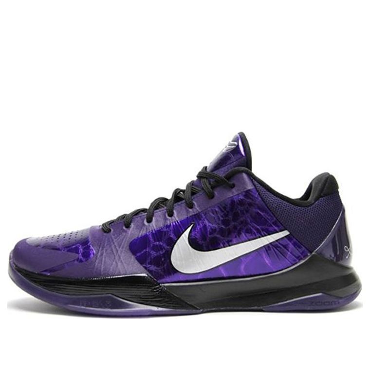 Nike Zoom Kobe 5 'Ink' 386429-500