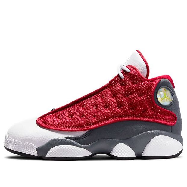 (PS) Air Jordan 13 Retro 'Red Flint' 414575-600