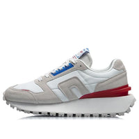 Li-Ning Counterflow YueHua 'Grey White' AGLR181-1