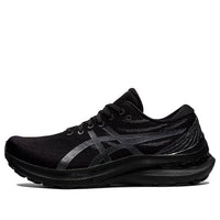 (WMNS) ASICS Gel-Kayano 29 'Triple Black' 1012B272-001