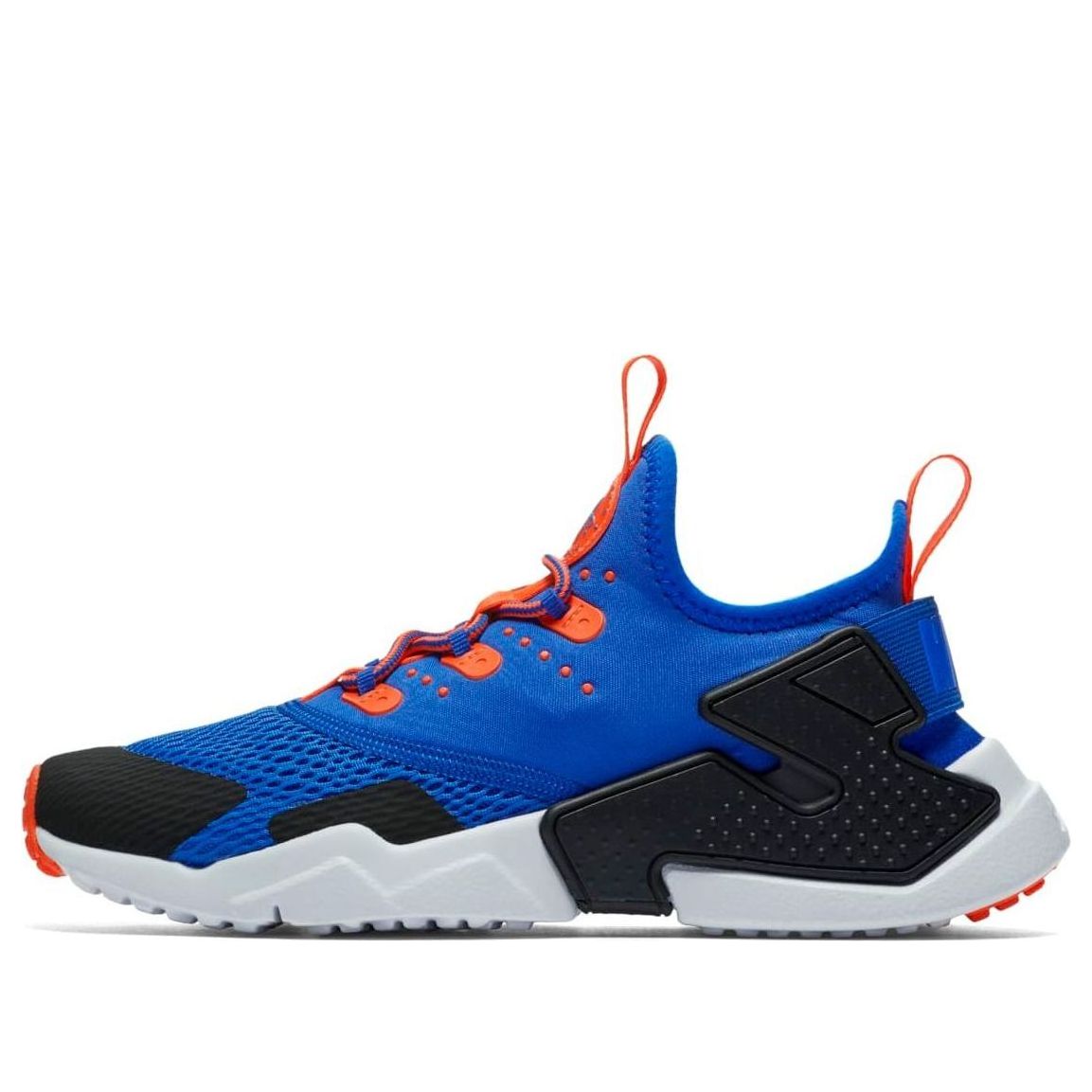 (GS) Nike Huarache Drift 'Racer Blue Black' 943344-402