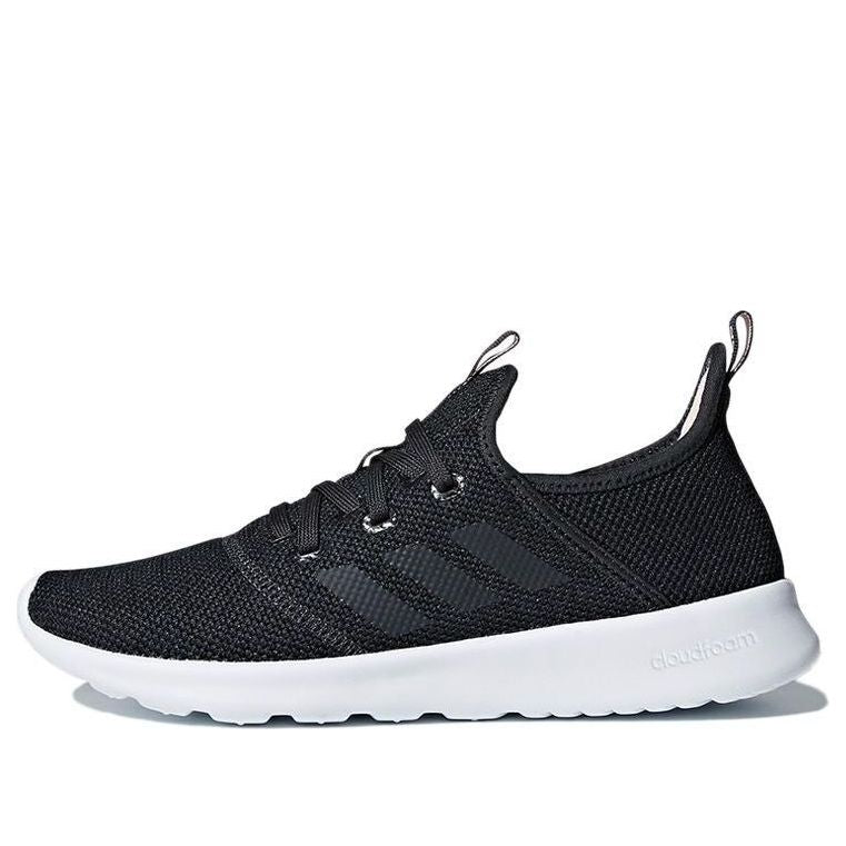 (WMNS) adidas Cloudfoam Pure 'Carbon' DB1165