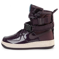 (WMNS) Nike x Ruby Rose SF Air Force 1 Premium 'Port Wine' AJ0963-600