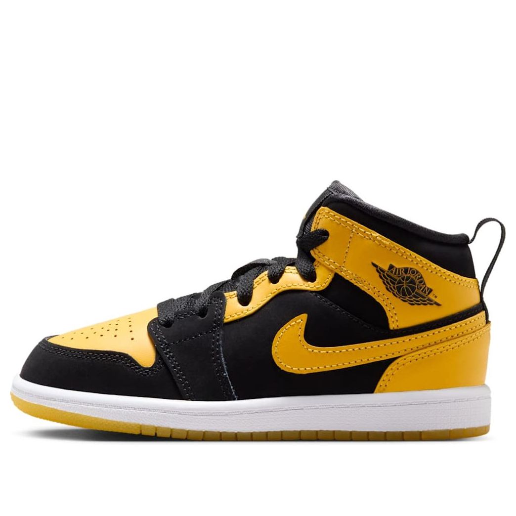 (PS) Air Jordan 1 Mid SE 'New Love' 2025 HJ5942-071