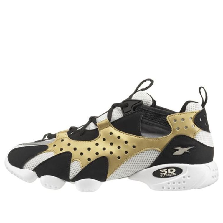 Reebok 3D OP.98 'Gold' CN6796