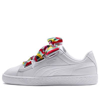 (WMNS) PUMA Basket Heart 'Generation Hustle' 369479-02