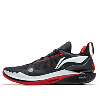 Li-Ning Jimmy Butler 2 'Bred' ABAT081-2