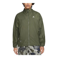 Nike ACG 'Sierra Light' Men's Jacket 'Green' DX7880-325