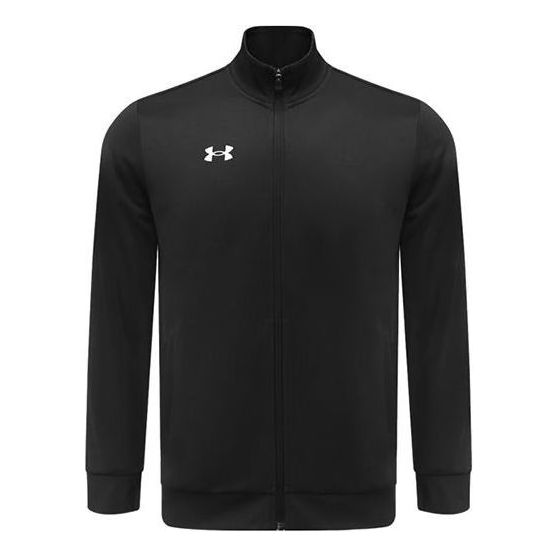 Under Armour Ultimate Team Jacket 'Black' 21500437-001