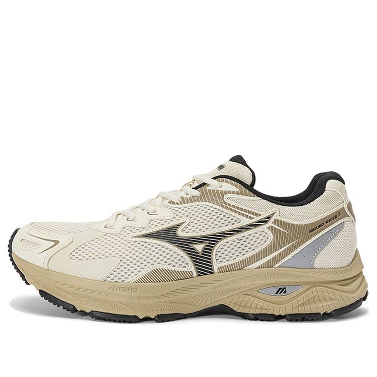 Mizuno Racer S 'Gray Black' D1GH223505