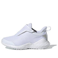 (GS) adidas Fortarun Ac White EF0146