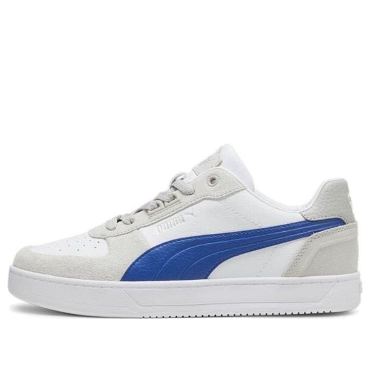 PUMA Caven 2.0 'White Grey Blue' 395080-02
