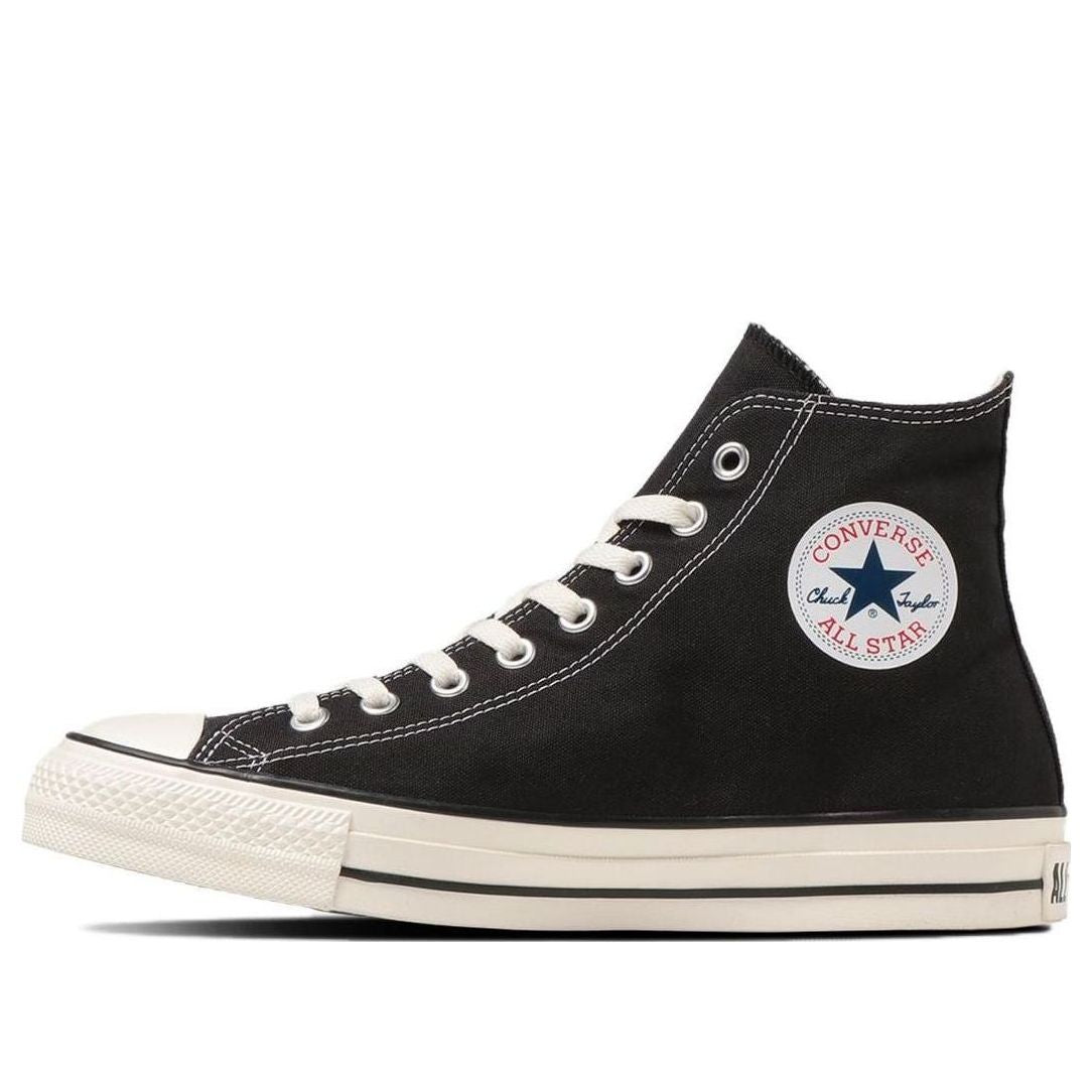 Converse All Star Gore-Tex High Top 'Black' 31309480