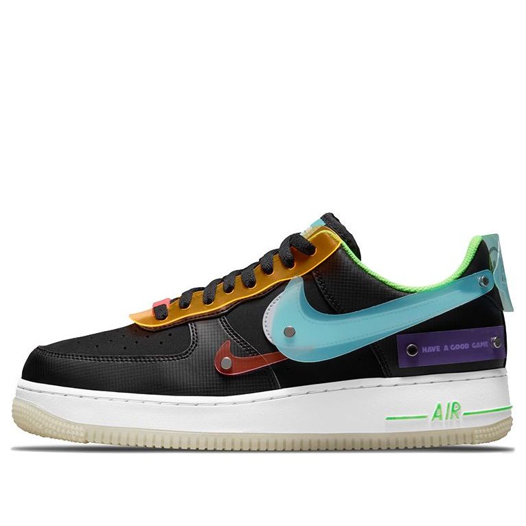 Nike Air Force 1 07 LV8 'Have a Good Game' DO7085-011