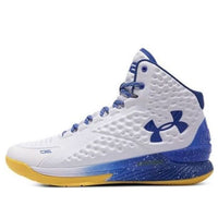 Under Armour Curry 1 'Dub Nation' 2015 1258723-105