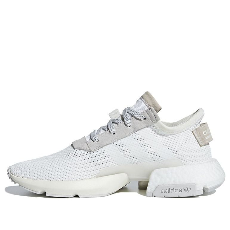 adidas P.O.D. S3.1 'Triple White' B28089
