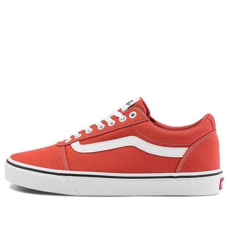 Vans Ward 'Burnt Orange' VN0A36EMGWP
