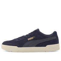 PUMA Caracal Suede 'Blue' 370304-11