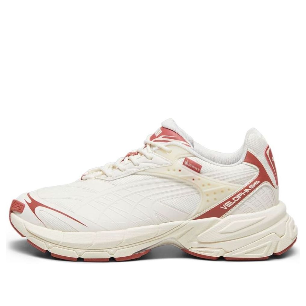 PUMA Velophasis GORP Gore-Tex 'Frosted Ivory' 392531-01