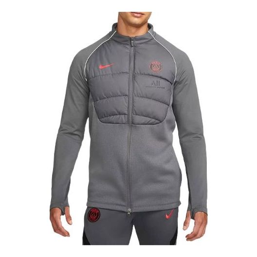 Nike PSG Strike Warrior Thermal FIT Full Zip Track Jacket DN4953-026