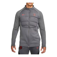 Nike PSG Strike Warrior Thermal FIT Full Zip Track Jacket DN4953-026