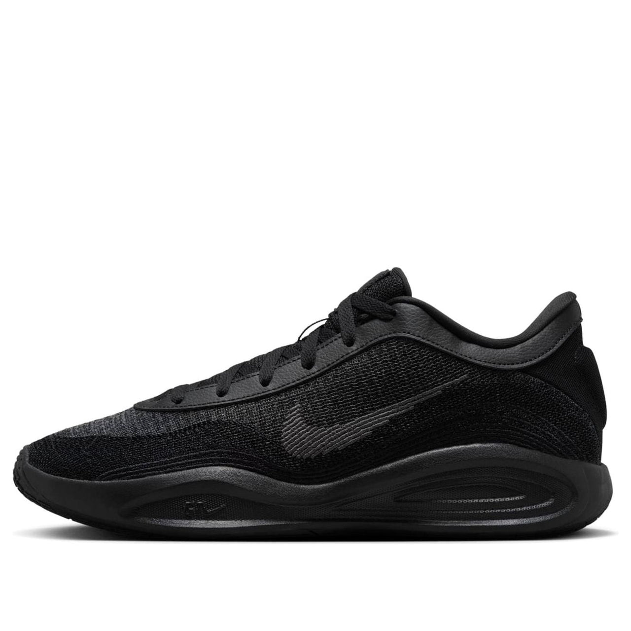 Nike Air Zoom GT Hustle Academy EP 'Black' FJ7808-001