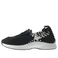 Nike Air Woven 'Black White' 312422-002