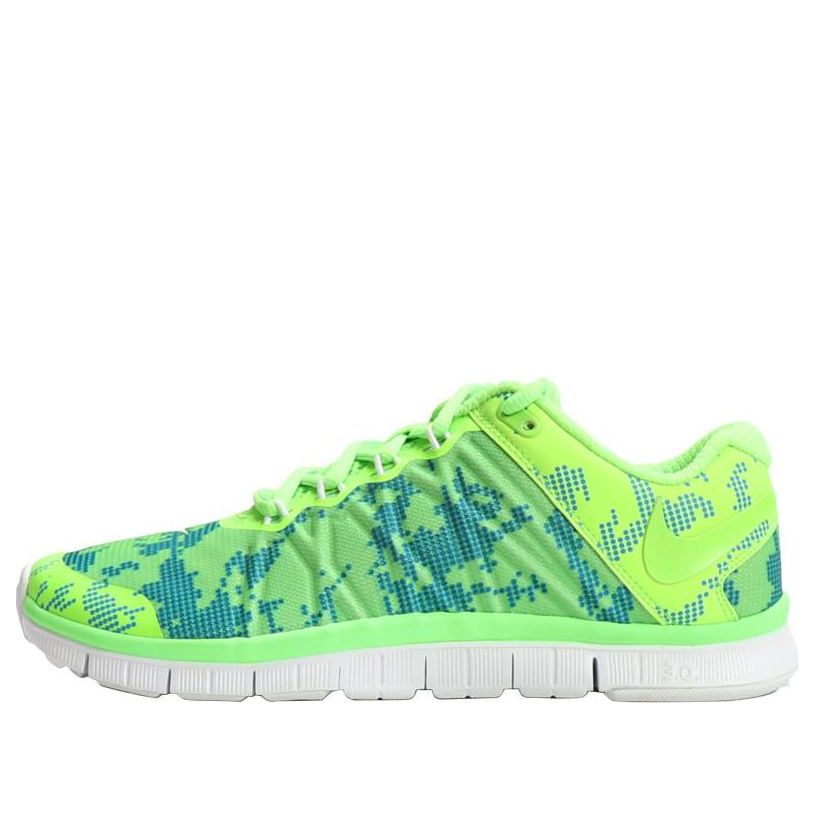 Nike Free Trainer 3.0 NRG Training 'Fluorescent Green ' 631462-003
