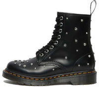 (WMNS) Swarovski x Dr. Martens 1460 Martin Boots Black 27208001