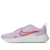 (WMNS) Nike Downshifter 12 'Barely Grape Light Crimson' DD9294-501