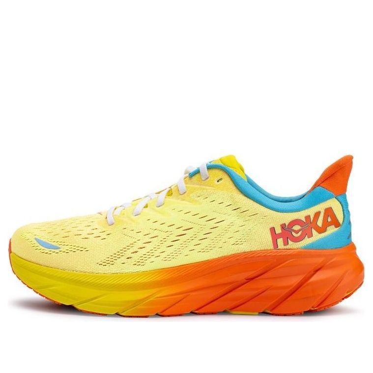 HOKA ONE ONE Clifton 8 'Orange Beige' 1119393-IMOR