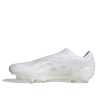 adidas X Crazyfast.1 LL FG Boots 'Cloud White' GY7381
