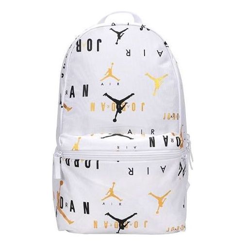 Air Jordan Jumpman Air Backpack 'White' JD2143004GS-002