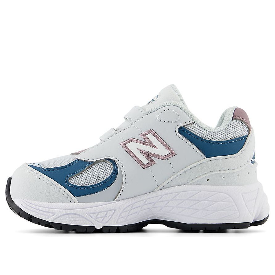 (TD) New Balance 2002 'Quartz Grey Ice Wine' IV2002KA