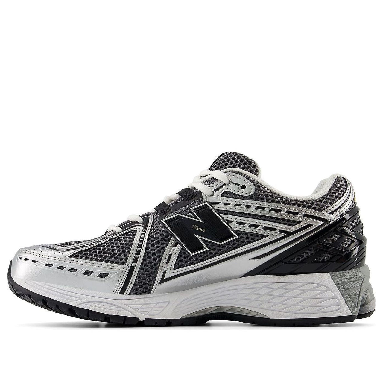 New Balance 1906R 'Sliver Metallic Black' U1906RCG