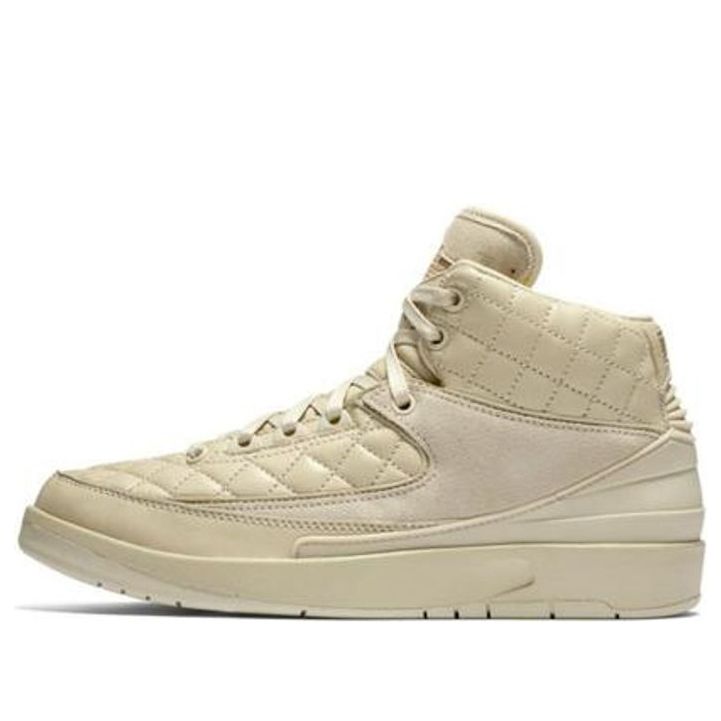 Air Jordan 2 Retro x Just Don 'Beach' 834825-250