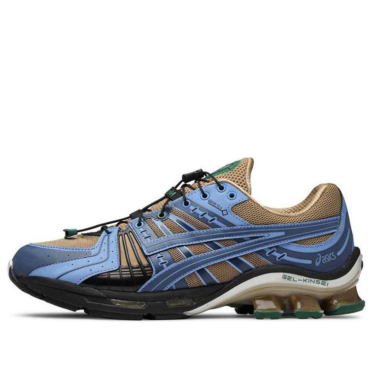 ASICS x Affix Works Gel-Kinsei OG Gore-Tex 'Desert Grand Shark' 1021A255-200