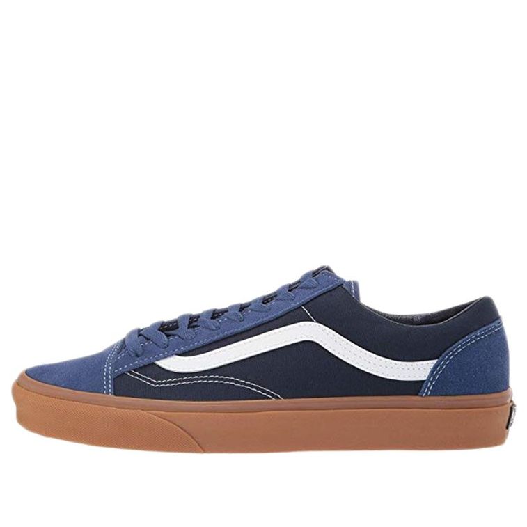Vans Style 36 'True Navy Gum' VN0A3DZ3TBJ