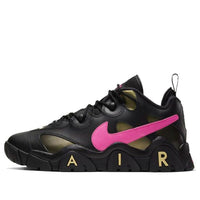 Nike Air Barrage Low QS 'Super Bowl LIV' CT8454-001