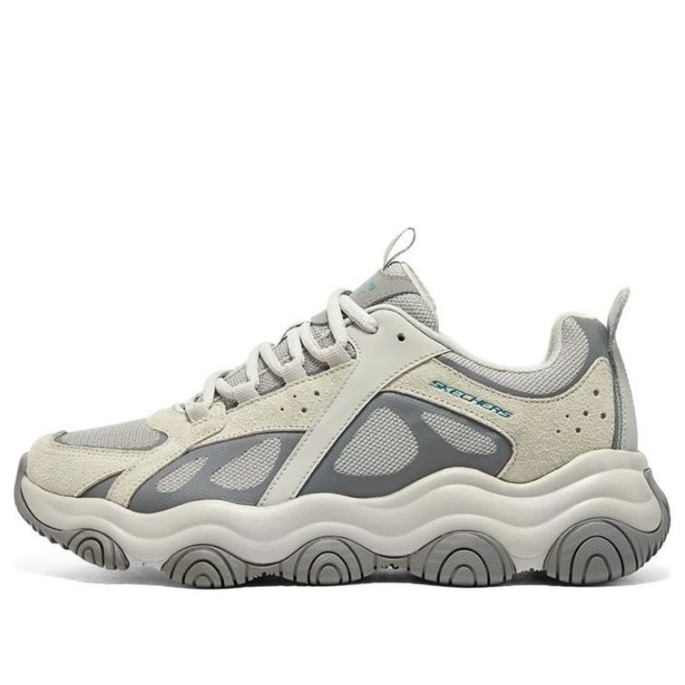 Skechers Rover X 'Grey' 237483-GRY