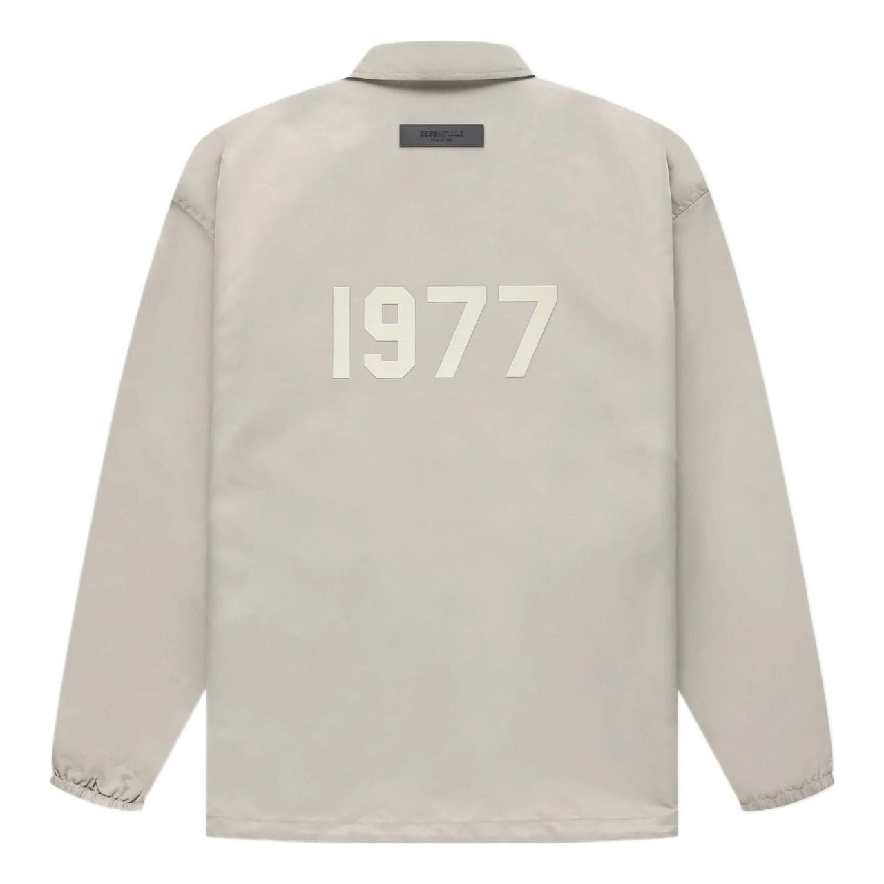 Fear of God Essentials FW22 1977 Nylon Coaches Jacket FOG-FW22-999