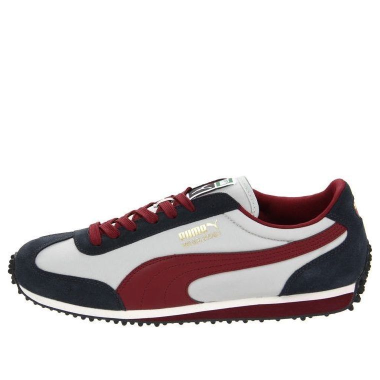 PUMA Whirlwind Classic 'Blue' 351293-26