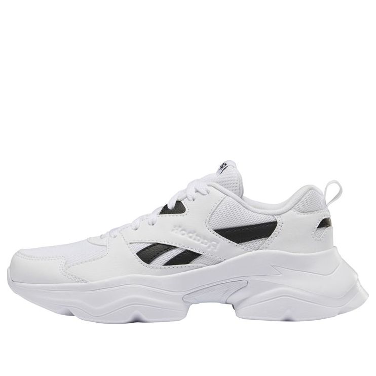 Reebok Royal Bridge 3 'White Black' DV8847
