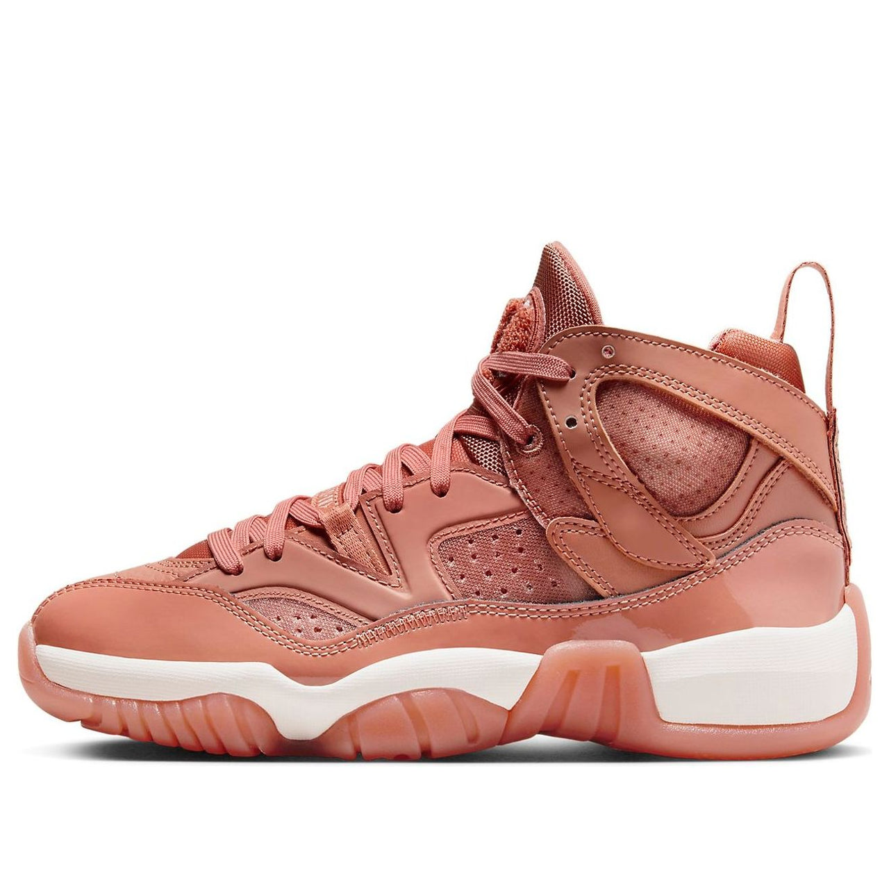 (WMNS) Air Jordan Two Trey 'Sky J Orange' DR9631-801