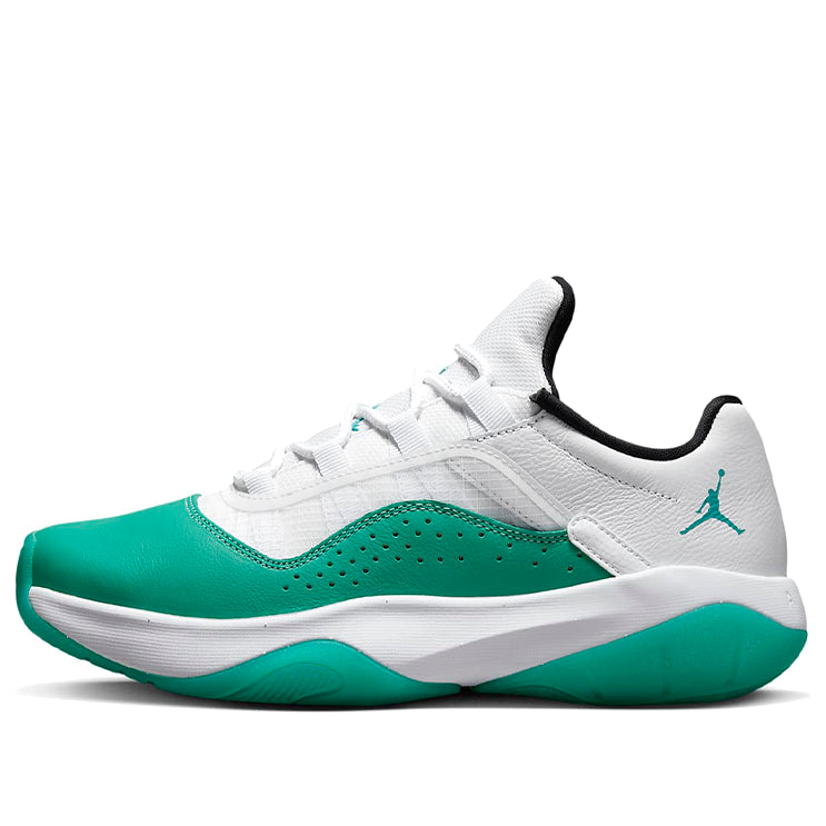 (WMNS) Air Jordan 11 CMFT Low 'New Emerald' DV2629-103