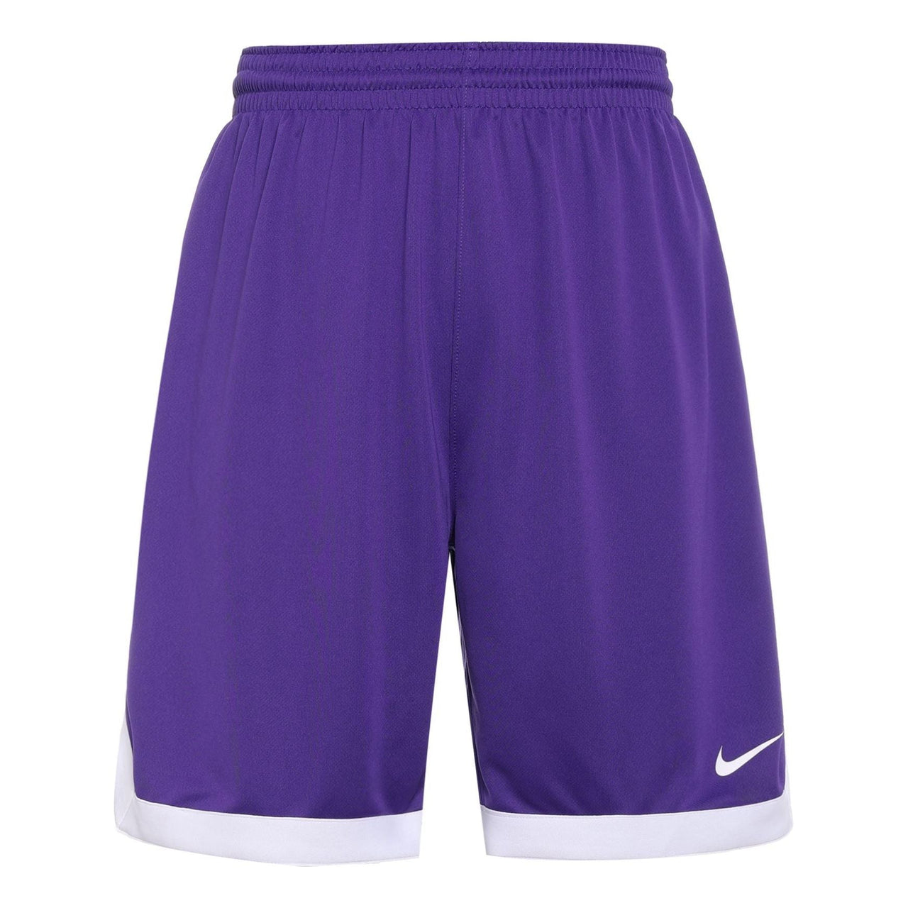 Nike Dri-Fit Basketball Shorts 'Purple' CQ4365-546