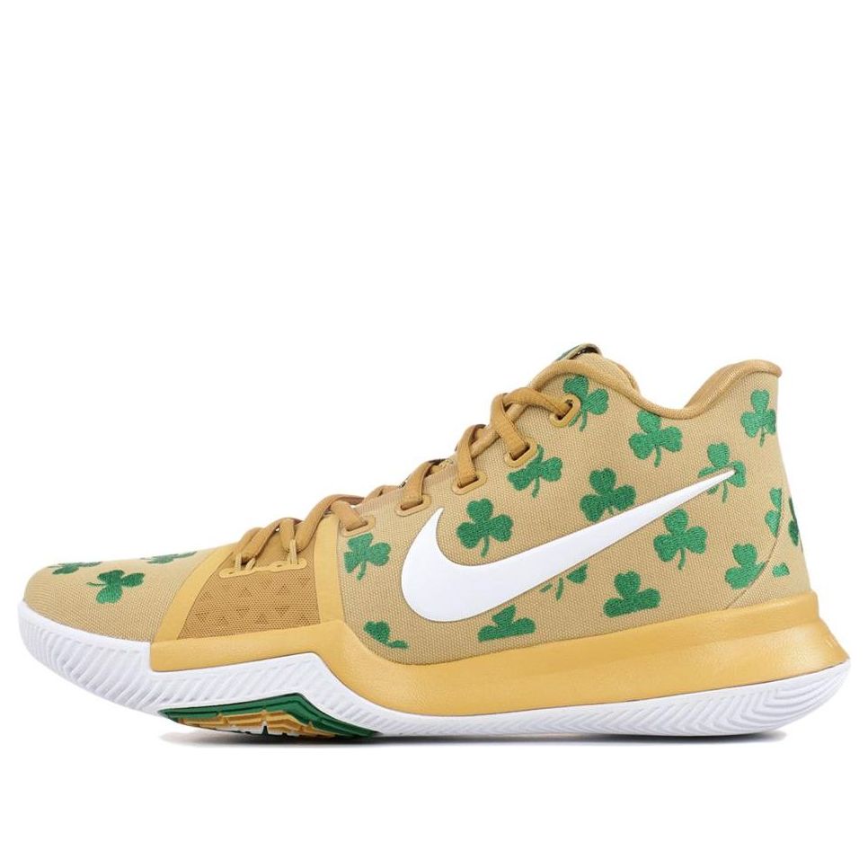 Nike Kyrie 3 'Luck' PE AR4566-700