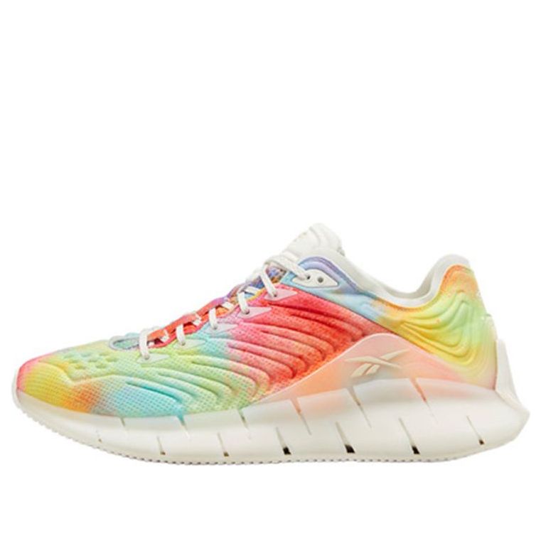 Reebok Zig Kinetica 'Pride' FY1008